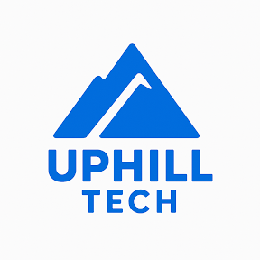Uphill Tech logo